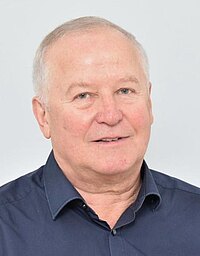 Helmut Enzenhofer
