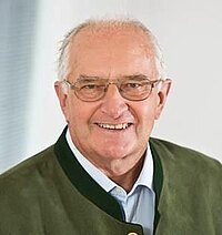 Friedrich Gabriel