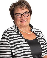 Anna Elisabeth Obermüller