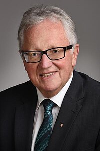 Arnold Weixelbaumer