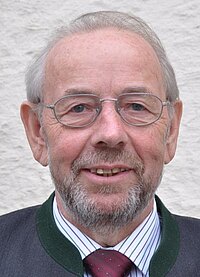Helmut Hofstadler