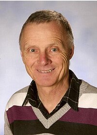 Gottfried Sonnberger