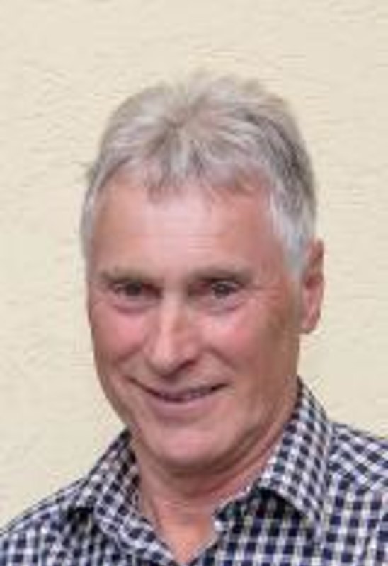 Richard Wolfesberger