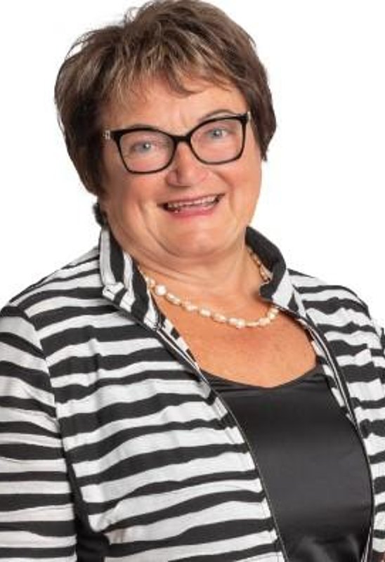 Anna Elisabeth Obermüller