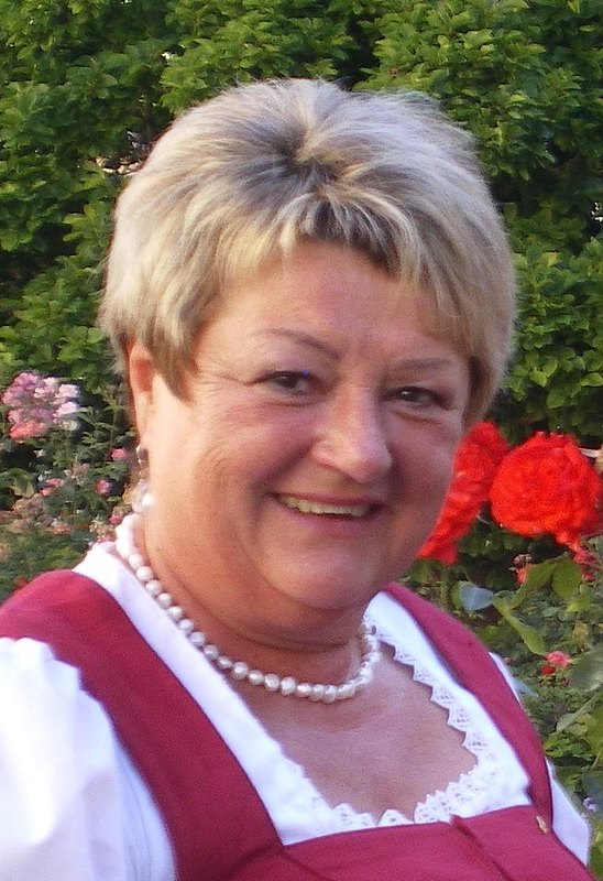 Stefanie Kraml Stefanie Kraml