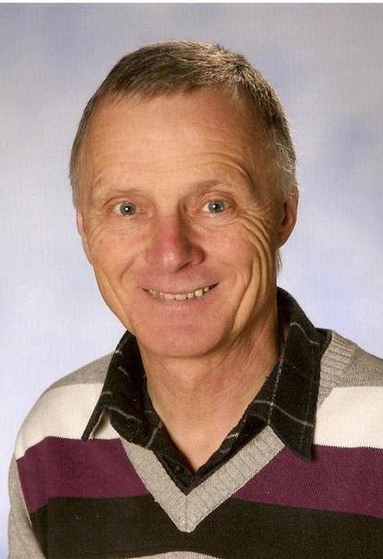 Gottfried Sonnberger